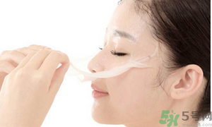 清潔面膜有用嗎？清潔面膜一周做幾次比較好？