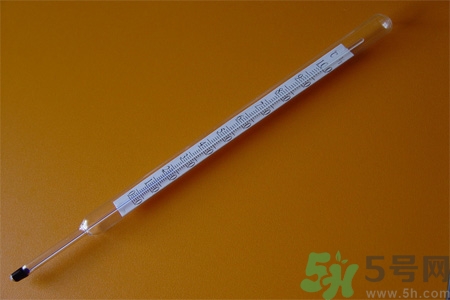 水銀溫度計(jì)碎了怎么辦？水銀溫度計(jì)摔碎了有毒嗎？