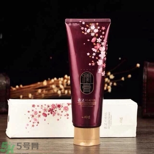 潤(rùn)膏和呂哪個(gè)好？ 潤(rùn)膏洗發(fā)水和呂哪個(gè)好用？