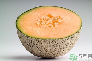 哈密瓜沒熟能吃嗎？哈密瓜沒熟怎么辦？