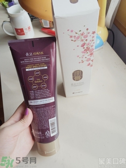 lg睿嫣潤膏洗發(fā)水怎么樣？LG睿嫣潤膏洗發(fā)水好用嗎？