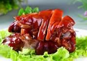 吃豬蹄可以補(bǔ)充膠原蛋白嗎？吃豬蹄對(duì)皮膚的好處？