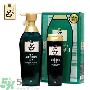 潤(rùn)膏和呂哪個(gè)好？ 潤(rùn)膏洗發(fā)水和呂哪個(gè)好用？