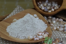 珍珠粉怎么樣祛斑？珍珠粉可以祛痘嗎？