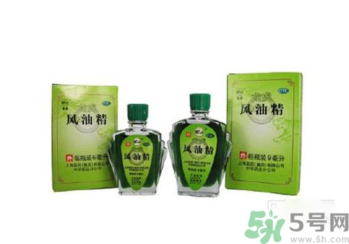 寶寶可以用風(fēng)油精嗎？寶寶用風(fēng)油精好嗎？