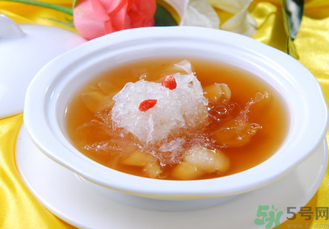 孕婦吃燕窩對胎兒有什么好處？燕窩的功效與作用