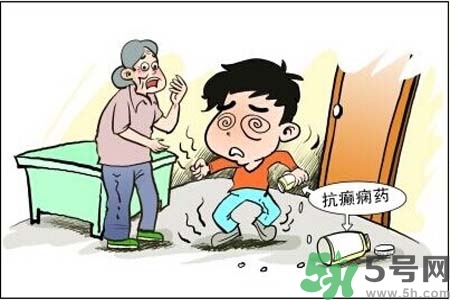 癲癇的高發(fā)人群？如何預(yù)防癲癇??？