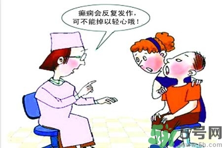 癲癇的高發(fā)人群？如何預(yù)防癲癇??？