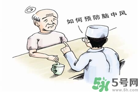 腦中風是什么？腦中風的癥狀？