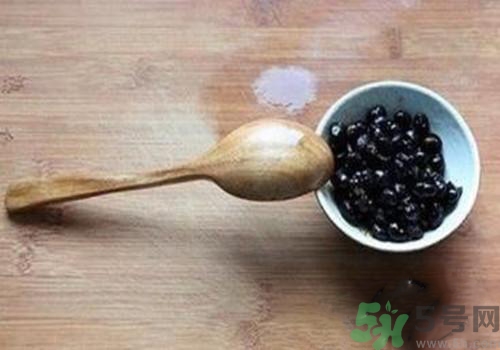 醋泡黑豆什么時候吃比較好？醋泡黑豆吃多久有效？