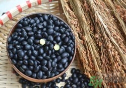 醋泡黑豆什么時候吃比較好？醋泡黑豆吃多久有效？