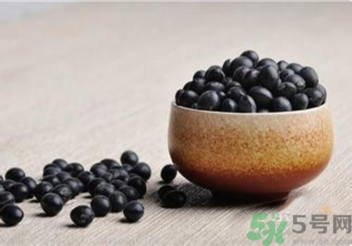 醋泡黑豆什么時候吃比較好？醋泡黑豆吃多久有效？