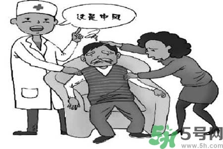 腦中風的治療方法？腦中風的藥物治療？