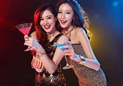 婦科炎癥能喝酒嗎？婦科炎癥能喝咖啡嗎？