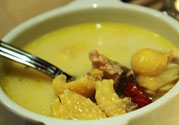 產(chǎn)后喝雞湯有什么好處？產(chǎn)后雞湯做法推薦