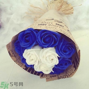 七夕送女朋友什么花？七夕送女朋友花送幾朵？