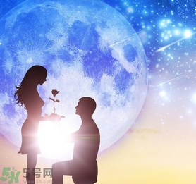 七夕和男朋友怎么過？七夕和男朋友說什么話？