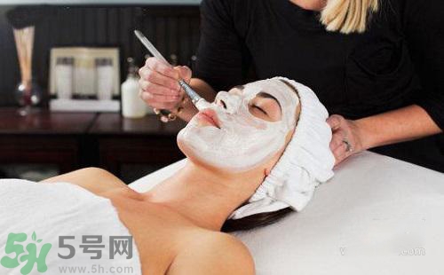 用牛奶做面膜好嗎？牛奶面膜多久做一次？