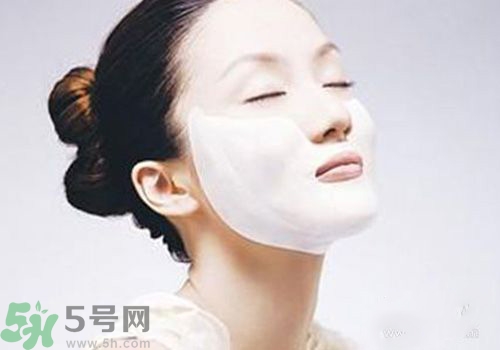 用牛奶做面膜好嗎？牛奶面膜多久做一次？