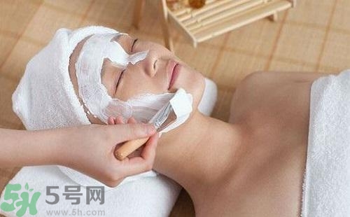 用牛奶做面膜好嗎？牛奶面膜多久做一次？