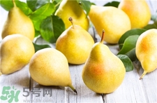 秋季吃梨的好處,梨子的功效與作用 秋季吃梨的好處,梨子的功效與作用
