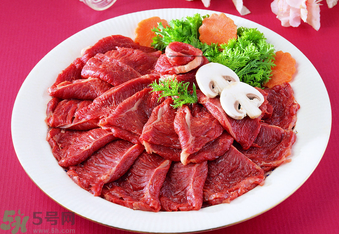 孕婦可以吃牛肉嗎？牛肉的營養(yǎng)價值及功效