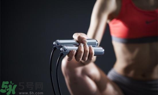 女生跳繩要注意什么？跳繩要注意什么？