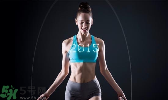 女生跳繩要注意什么？跳繩要注意什么？