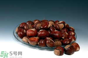 懷孕能吃板栗嗎？懷孕能吃生板栗嗎？