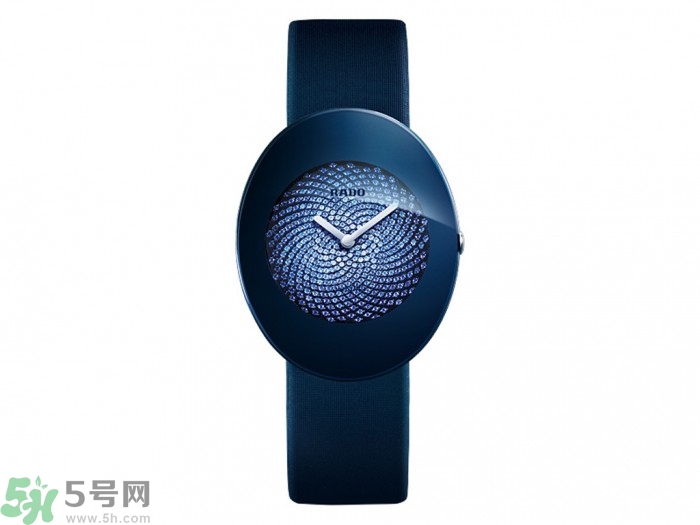 七夕送女朋友什么手表？七夕女士手表推薦
