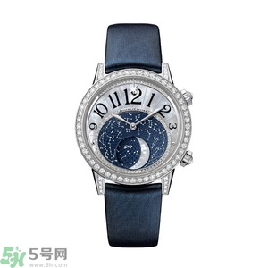 七夕送女朋友什么手表？七夕女士手表推薦