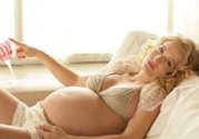 孕婦膽固醇高對胎兒有什么影響？孕婦膽固醇高有哪些危害？
