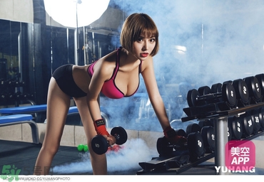 女生健身胸會(huì)變小嗎？女生健身會(huì)變壯嗎？