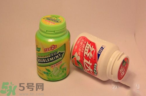 經(jīng)常嚼口香糖有什么壞處？經(jīng)常嚼口香糖的危害