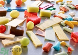 經(jīng)常嚼口香糖有什么壞處？經(jīng)常嚼口香糖的危害