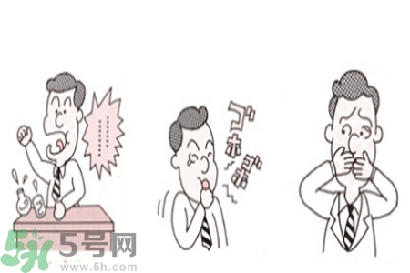 慢性咽炎的高發(fā)人群？如何預(yù)防慢性咽炎？