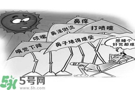 鼻竇炎的發(fā)病因素？鼻竇炎的并發(fā)癥有哪些？