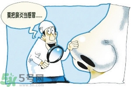 鼻竇炎的發(fā)病因素？鼻竇炎的并發(fā)癥有哪些？
