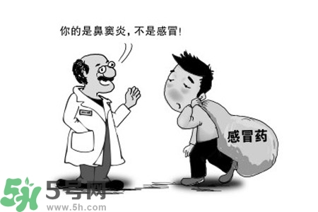 鼻竇炎的高發(fā)人群？如何預(yù)防鼻竇炎？