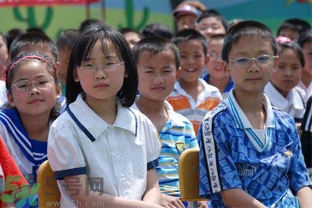 近視眼高發(fā)人群？如何預(yù)防近視眼？