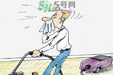 過敏性鼻炎是什么？過敏性鼻炎的癥狀有哪些？