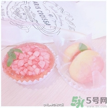蜜桃面包好吃嗎？蜜桃面包怎么做？