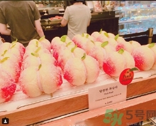 蜜桃面包好吃嗎？蜜桃面包怎么做？