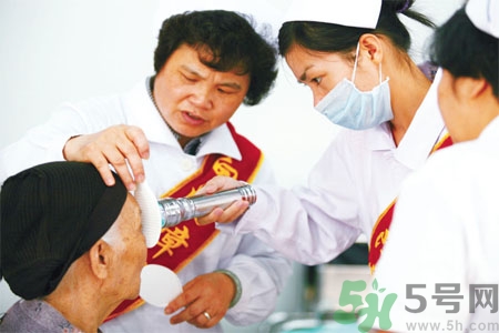 青光眼的發(fā)病因素是什么？青光眼的并發(fā)癥有哪些？
