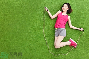 跳繩有什么好處？跳繩有什么好處和壞處？