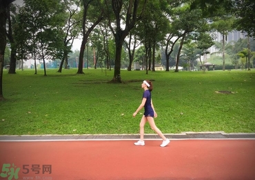 女生跑步腿會變粗嗎？女生跑步小腿會變粗嗎？