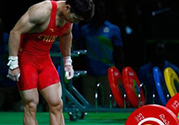 諶利軍舉重棄權 舉重為什么容易腿抽筋？