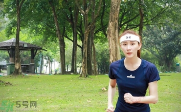 女生跑步腿會變粗嗎？女生跑步小腿會變粗嗎？