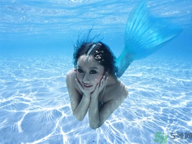 媽媽?xiě)焉先唆~(yú)寶寶 什么是美人魚(yú)綜合癥？