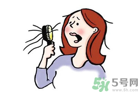 脫發(fā)是什么？脫發(fā)的癥狀有哪些？